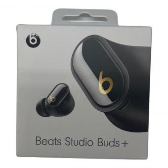 beats (ビーツ) イヤホン Studio Buds+ A2870/A2871/A2872