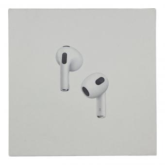 Apple (アップル) AirPods(第3世代) MME73J/A
