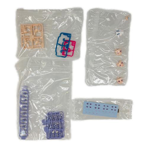 KOTOBUKIYA (コトブキヤ) メガミデバイス Chaos&Pretty ALICE