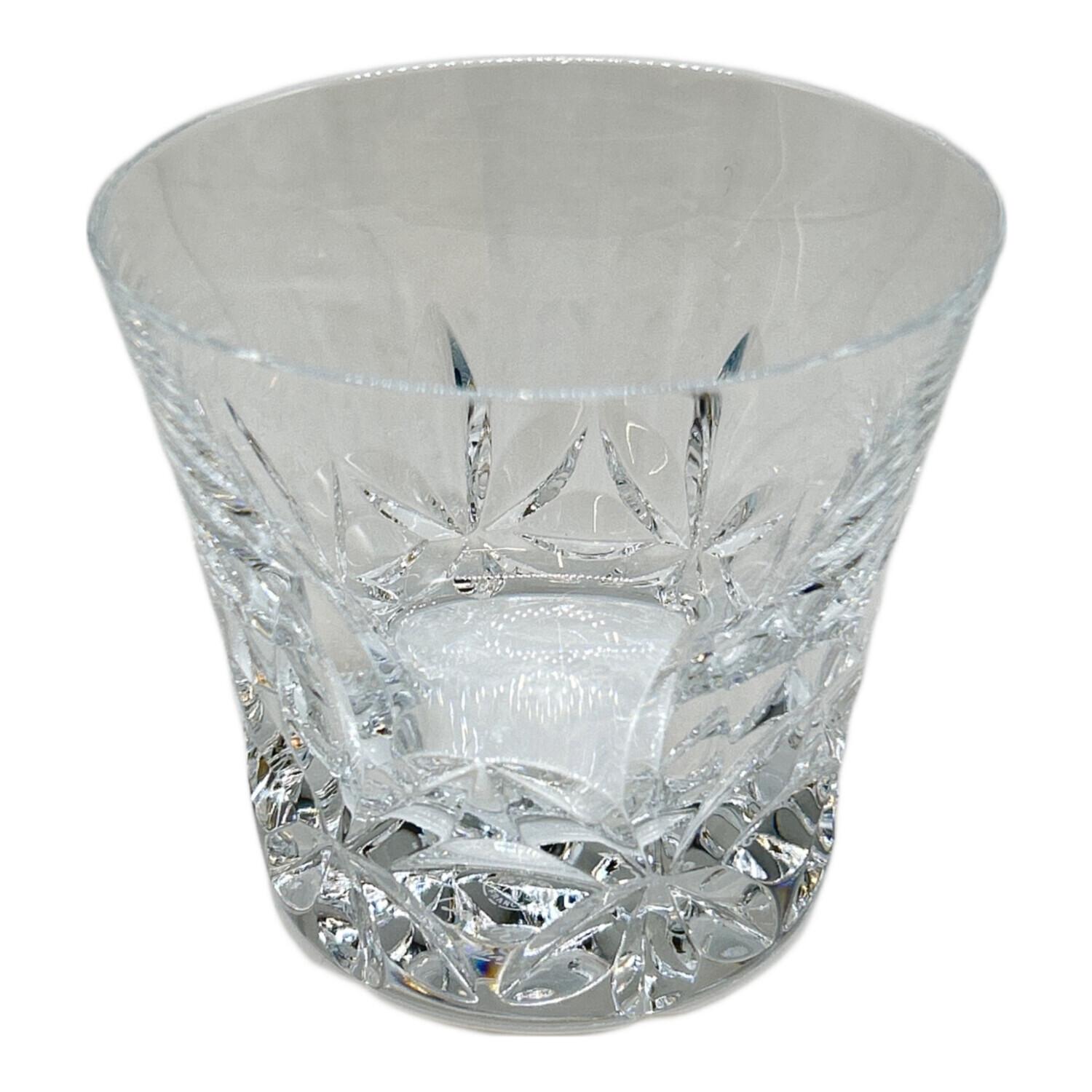 Baccarat グラスセット　値下げOK バカラ グラス エブリデイ タンブラー オールドファッション