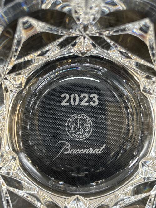 Baccarat (バカラ) グラス 2023 エクラ 2Pセット｜トレファクONLINE