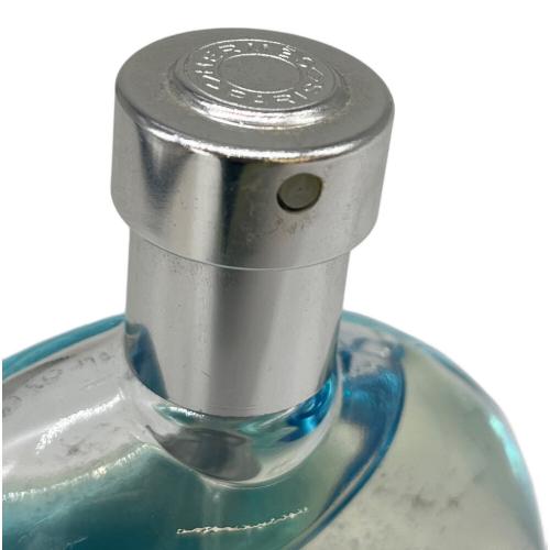 HERMES (エルメス) オードトワレ オーデメルヴェイユブルー 50ml 残量80%-99%
