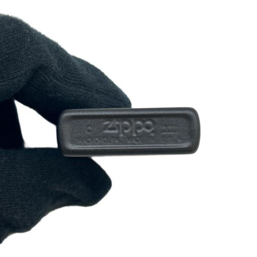 ZIPPO CAMEL ブラック