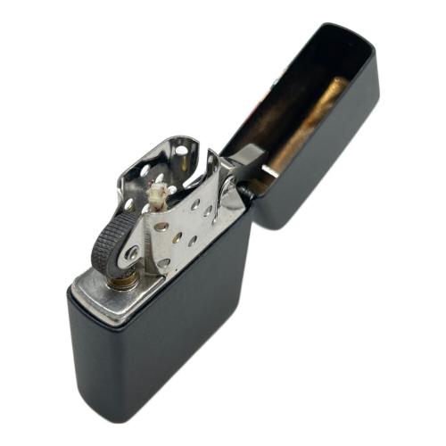 ZIPPO CAMEL ブラック