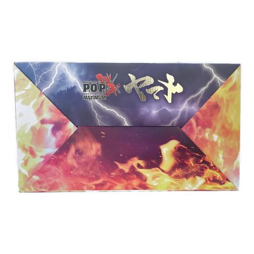 ONE PIECE (ワンピース) フィギュア ヤマト P.O.P MAXIMUM WA