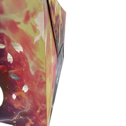 ONE PIECE (ワンピース) フィギュア ヤマト P.O.P MAXIMUM WA