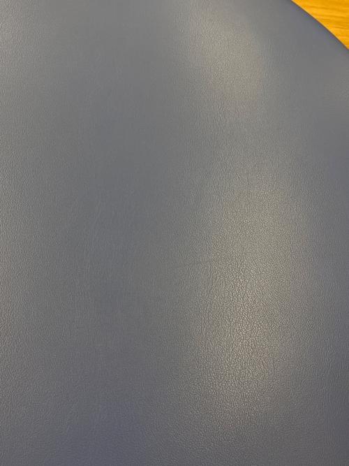 oliver (オリバー) スツール ブルー 1人掛け