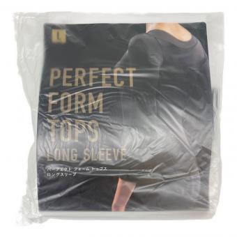 lava (ラバ) パーフェクトフォームトップス