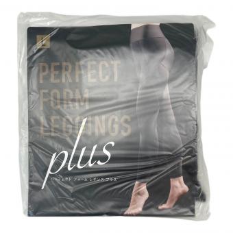 lava (ラバ) パーフェクトフォームレギンス