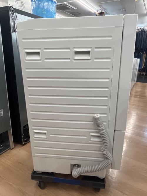 Panasonic (パナソニック) ドラム式洗濯乾燥機 NA-VG750R 2021年製