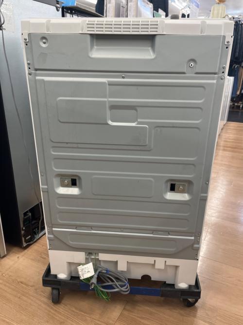 Panasonic (パナソニック) ドラム式洗濯乾燥機 NA-VG750R 2021年製