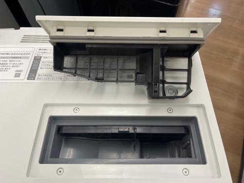 Panasonic (パナソニック) ドラム式洗濯乾燥機 NA-VG750R 2021年製