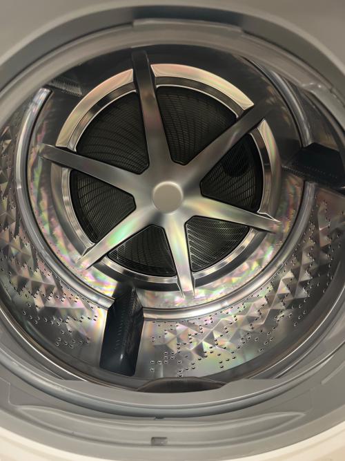 Panasonic (パナソニック) ドラム式洗濯乾燥機 NA-VG750R 2021年製