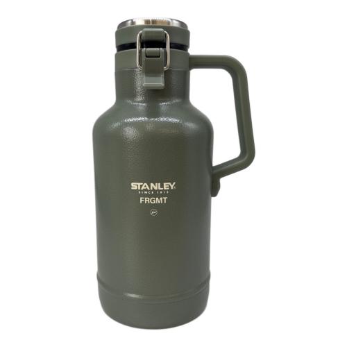 STANLEY (スタンレー) クラシック真空グロウラー FRAGMENTS