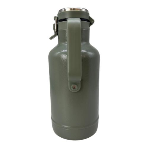 STANLEY (スタンレー) クラシック真空グロウラー FRAGMENTS