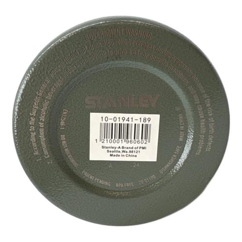 STANLEY (スタンレー) クラシック真空グロウラー FRAGMENTS