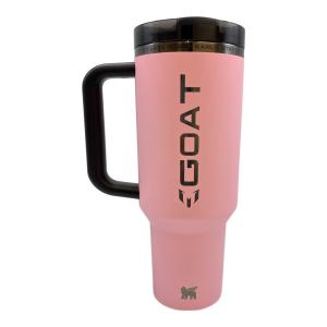 STANLEY (スタンレー) 真空クエンチャー ピンク ×MESSI 1.18L