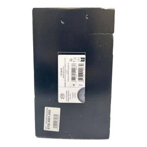 Staub (ストウブ) ピコ ココット ラウンド 26cm スチーマーセット ベタツキ有 1004358/40510-605-0