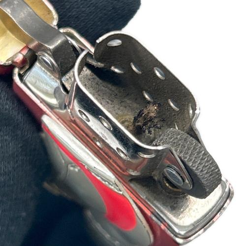 ルパン三世 (ルパンサンセイ) ZIPPO ZIPPO 不二子コレクション No.4ヒップショット 欠け有 2008年