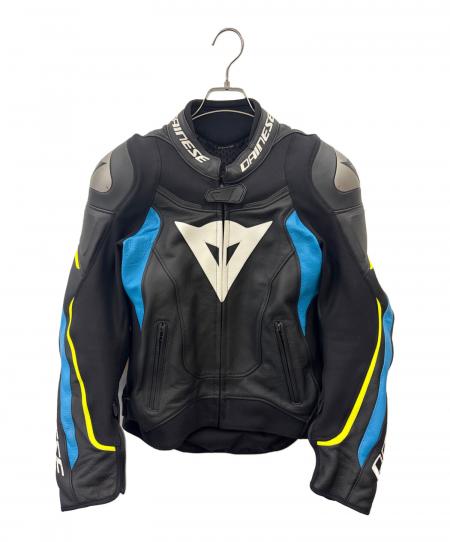 美品！ダイネーゼ　スーパースピード3 44サイズ DAINESE (ダイネーゼ) DAINESE SUPER SPEED 3 プロテクタージャケット