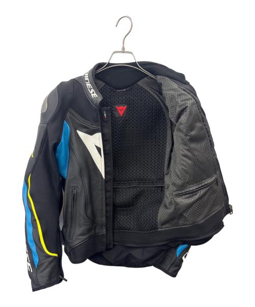DAINESE (ダイネーゼ) DAINESE　SUPER SPEED 3　プロテクタージャケット ブラック サイズ:44