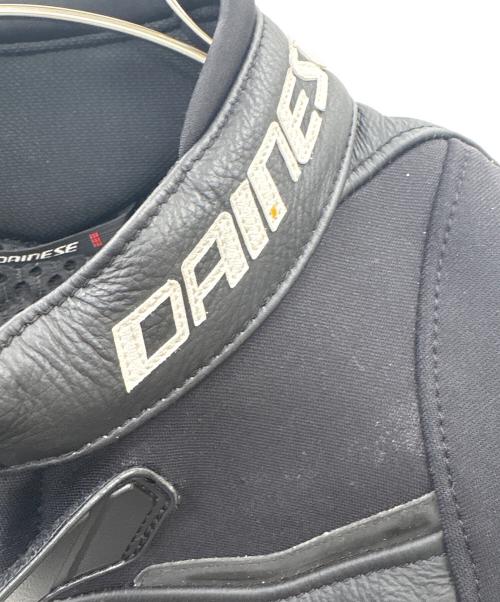 DAINESE (ダイネーゼ) DAINESE　SUPER SPEED 3　プロテクタージャケット ブラック サイズ:44