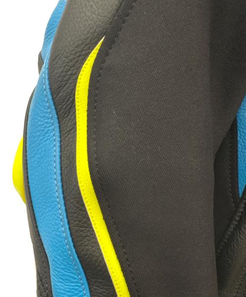 DAINESE (ダイネーゼ) DAINESE　SUPER SPEED 3　プロテクタージャケット ブラック サイズ:44