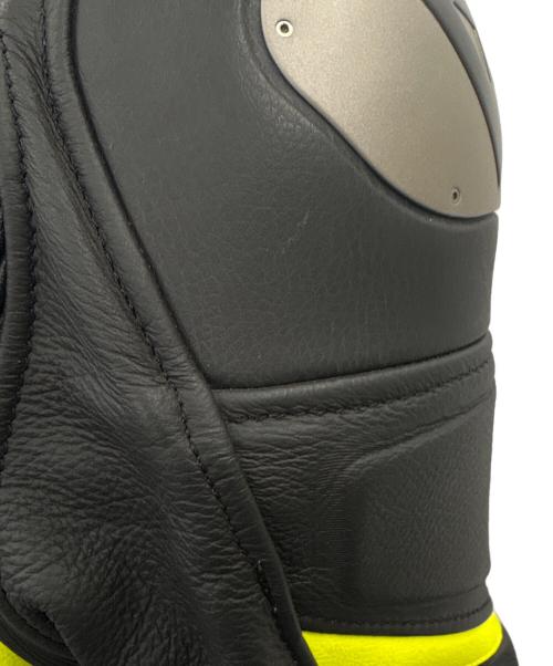 DAINESE (ダイネーゼ) DAINESE　SUPER SPEED 3　プロテクタージャケット ブラック サイズ:44