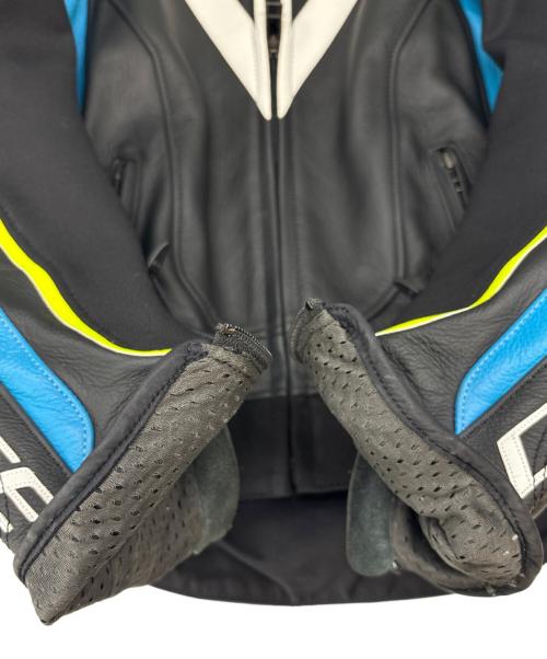 DAINESE (ダイネーゼ) DAINESE　SUPER SPEED 3　プロテクタージャケット ブラック サイズ:44