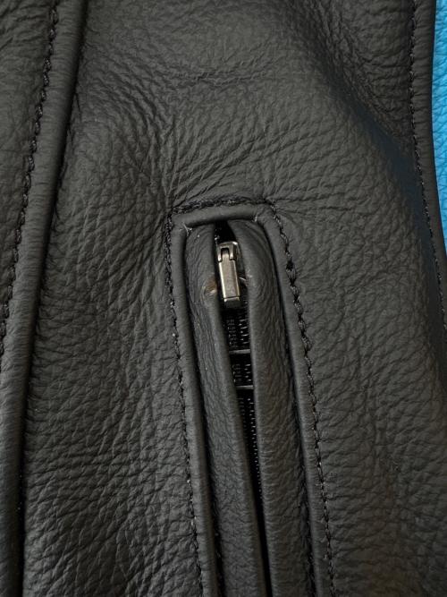 DAINESE (ダイネーゼ) DAINESE　SUPER SPEED 3　プロテクタージャケット ブラック サイズ:44