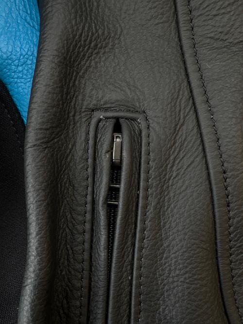 DAINESE (ダイネーゼ) DAINESE　SUPER SPEED 3　プロテクタージャケット ブラック サイズ:44