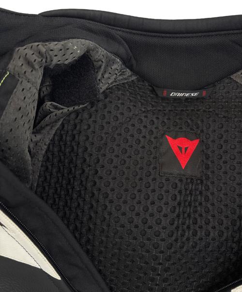 DAINESE (ダイネーゼ) DAINESE　SUPER SPEED 3　プロテクタージャケット ブラック サイズ:44