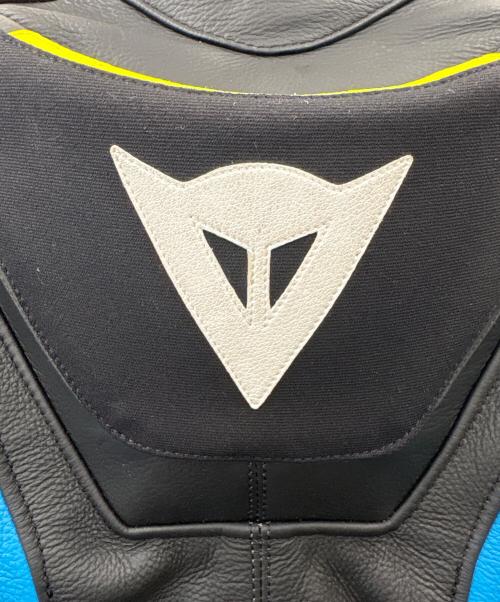 DAINESE (ダイネーゼ) DAINESE　SUPER SPEED 3　プロテクタージャケット ブラック サイズ:44