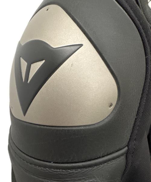 DAINESE (ダイネーゼ) DAINESE　SUPER SPEED 3　プロテクタージャケット ブラック サイズ:44