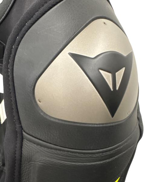 DAINESE (ダイネーゼ) DAINESE　SUPER SPEED 3　プロテクタージャケット ブラック サイズ:44