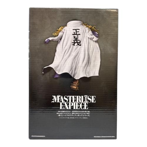 ONE PIECE (ワンピース) フィギュア 一番くじ C賞 絶対的正義 イッショウ