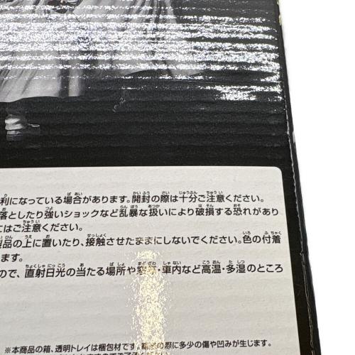 ONE PIECE (ワンピース) フィギュア 一番くじ C賞 絶対的正義 イッショウ