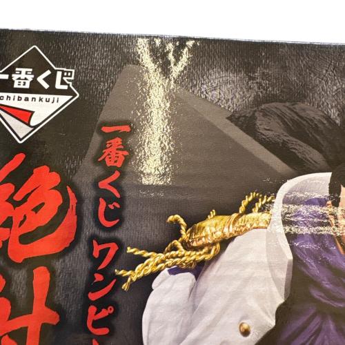 ONE PIECE (ワンピース) フィギュア 一番くじ C賞 絶対的正義 イッショウ