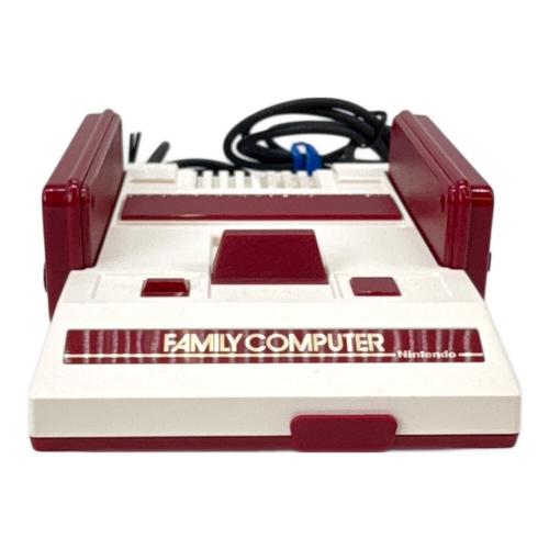 Nintendo (ニンテンドー) ニンテンドークラシックミニ ファミリーコンピュータ CLV-101