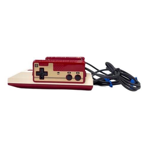 Nintendo (ニンテンドー) ニンテンドークラシックミニ ファミリーコンピュータ CLV-101