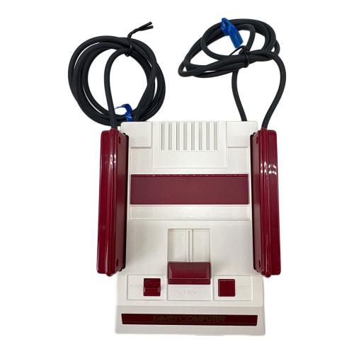 Nintendo (ニンテンドー) ニンテンドークラシックミニ ファミリーコンピュータ CLV-101