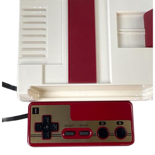 Nintendo (ニンテンドー) ニンテンドークラシックミニ ファミリーコンピュータ CLV-101