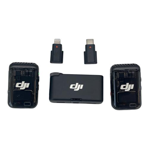 DJI Mic 2