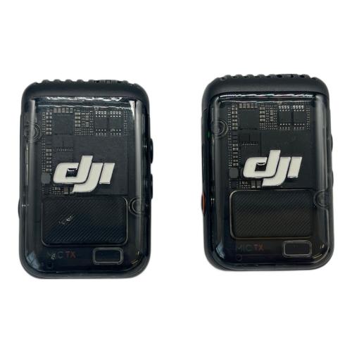 DJI Mic 2