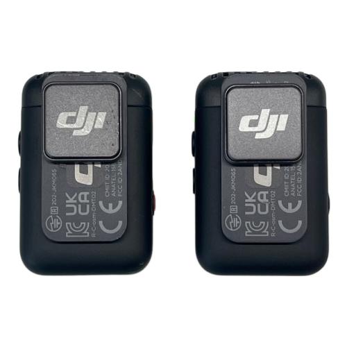 DJI Mic 2