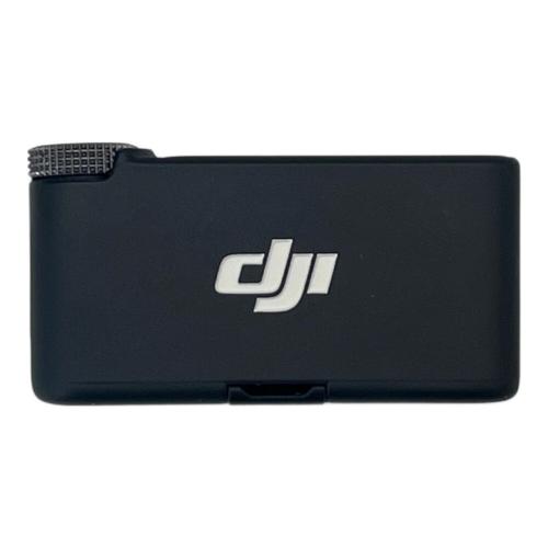 DJI Mic 2