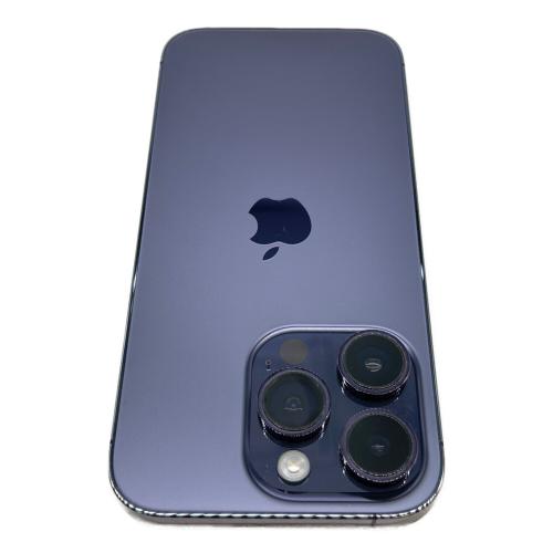 Apple (アップル) iPhone14 Pro 128GB MQ0F3J/A