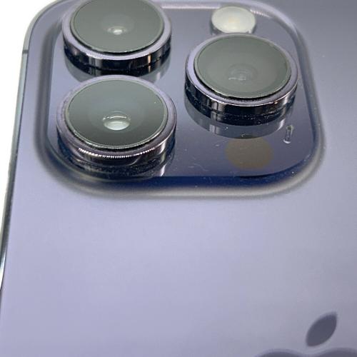 Apple (アップル) iPhone14 Pro 128GB MQ0F3J/A