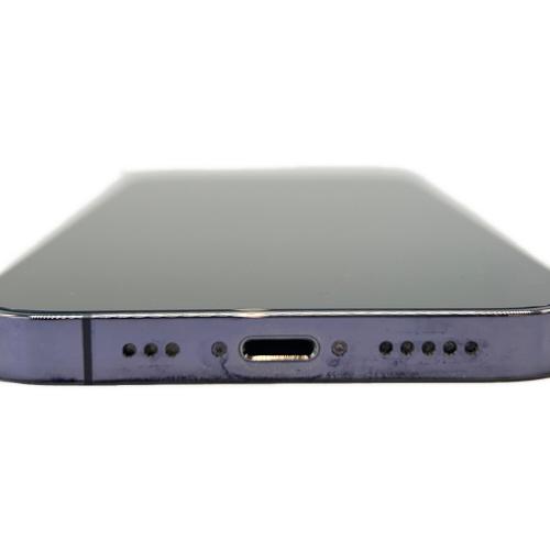 Apple (アップル) iPhone14 Pro 128GB MQ0F3J/A