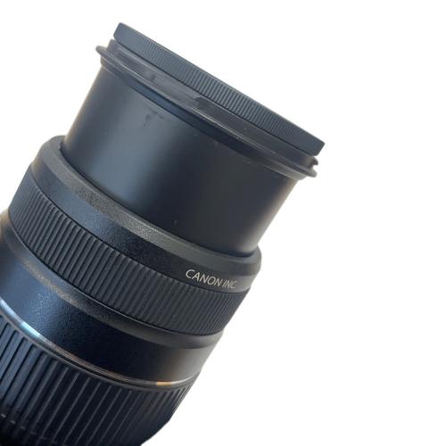 CANON (キヤノン) ズームレンズ EF-S55-250mm f/4-5.6 IS
